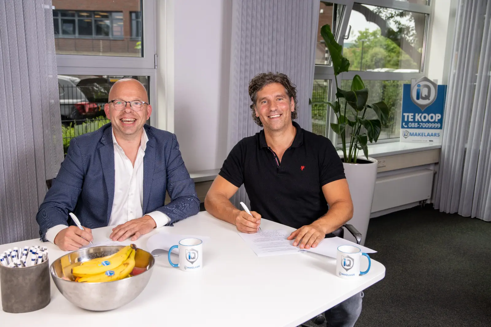 Robert_Norbert iqmakelaars amersfoort