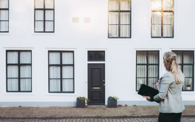 Wonen belangrijk onderwerp tijdens verkiezingen