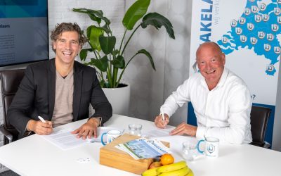 Nieuwe iQ Makelaar in Deventer!