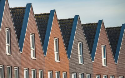 Prognose ING: Koopwoningen in 2024 stijgen 5% tot 8% in prijs
