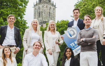 iQ Makelaars Groningen verkozen tot de beste verkoopmakelaar 2023!