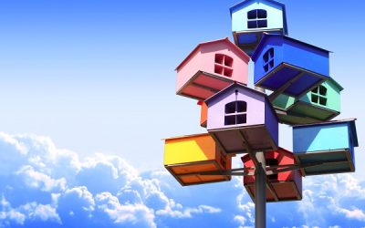 Biedingenstrijd onder Starters door Verkoop Huurwoningen Beleggers