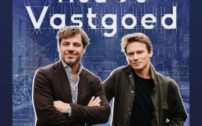 iQ Makelaars te horen in podcast Sander Schimmelpenninck!